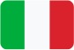 Bandejas de documentos Italiano